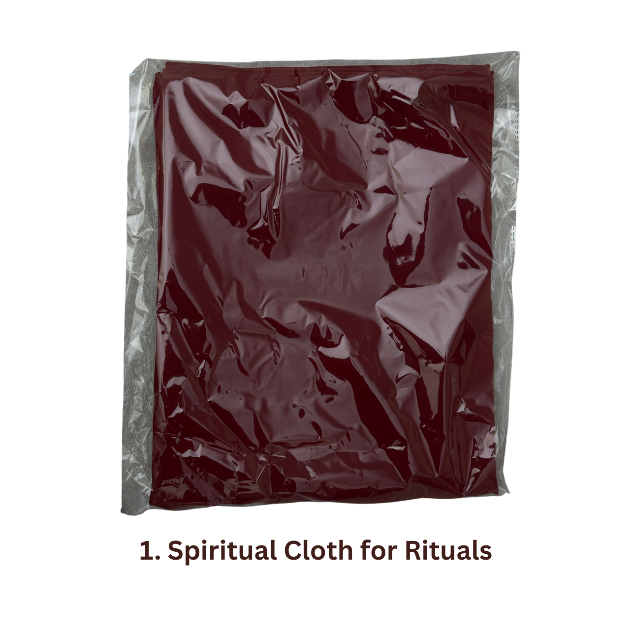 Lama Fera Healing Kit - Power in Your Hands