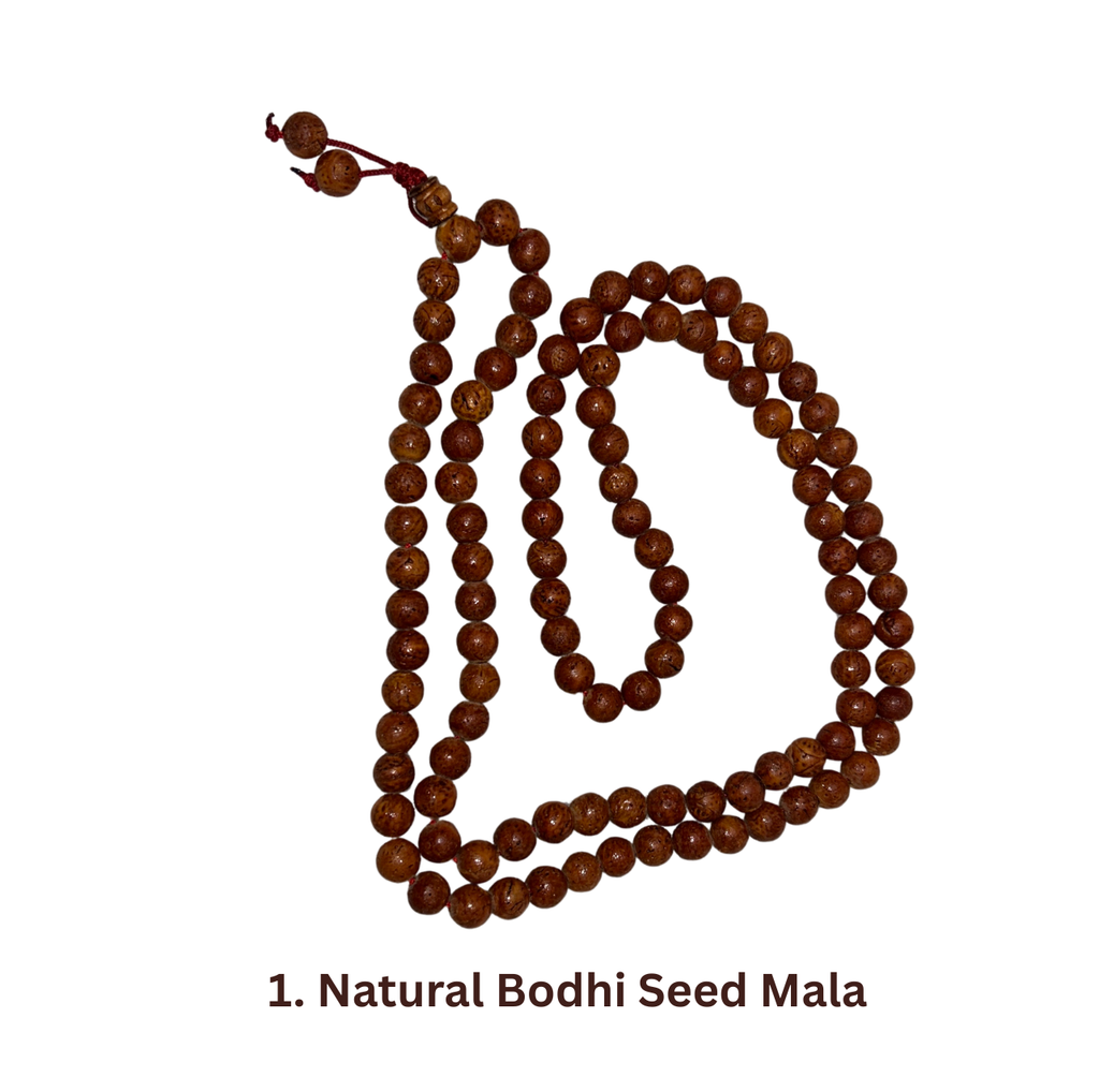 Lama Fera Healing Kit - Power in Your Hands