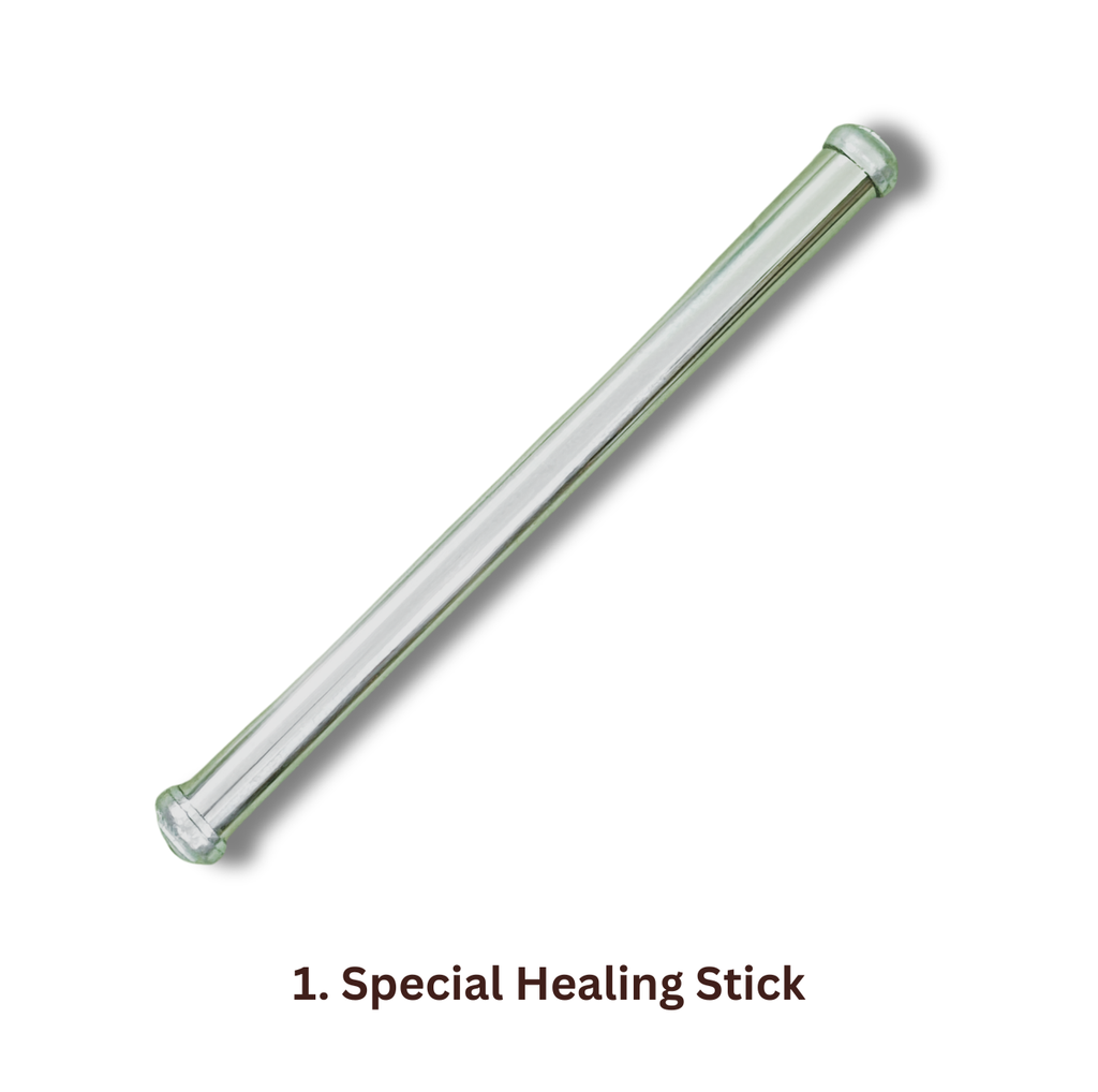 Lama Fera Healing Kit - Power in Your Hands